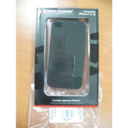 custodia swiss charger apple iphone 4 [scp80001]