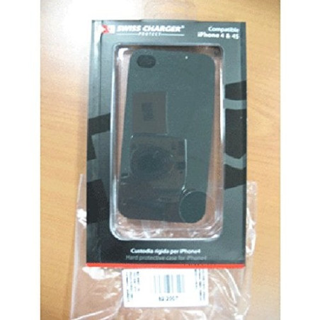 custodia swiss charger apple iphone 4 [scp80001]