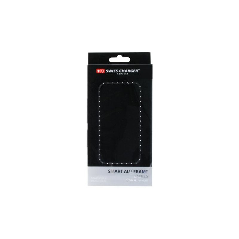 custodia swiss charger apple iphone 4/4s [scp40013]