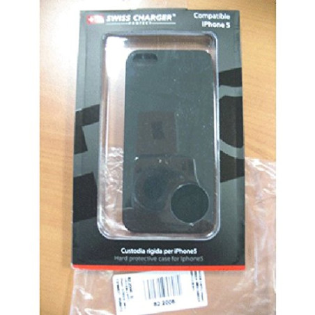 custodia swiss charger apple iphone 5 [scp80038]