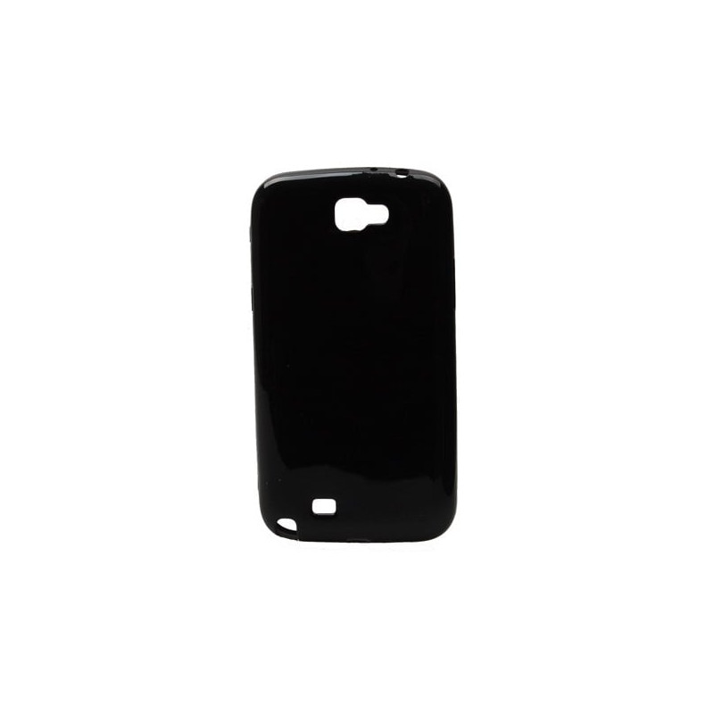 custodia swiss charger samsung galaxy note2 nero [scp30041]