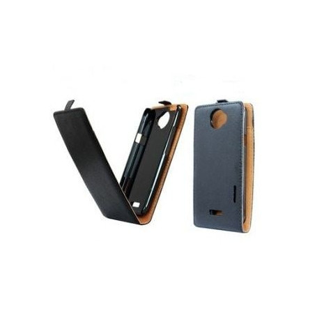 custodia swiss charger samsung galaxy s4 nero [scp10087]