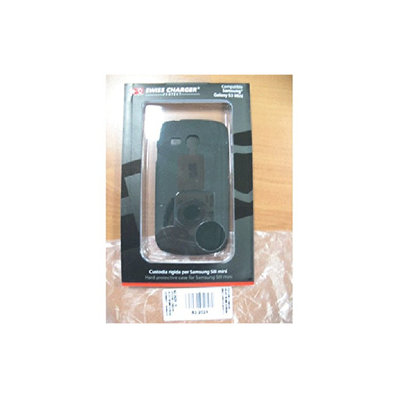 custodia swiss charger samsung galaxy s3 mini [scp80046]