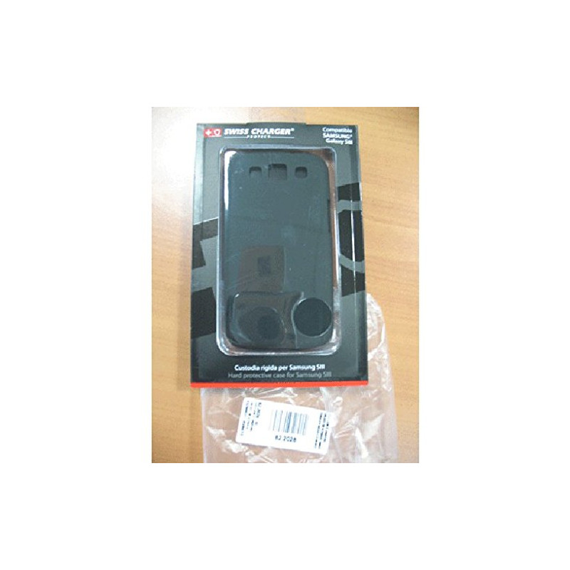 custodia swiss charger samsung galaxy s3 [scp80037]