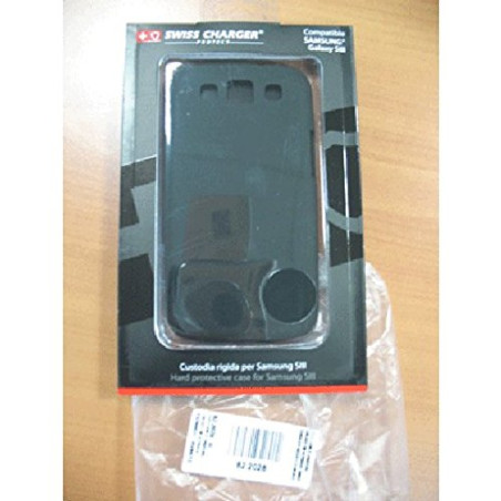 custodia swiss charger samsung galaxy s3 [scp80037]