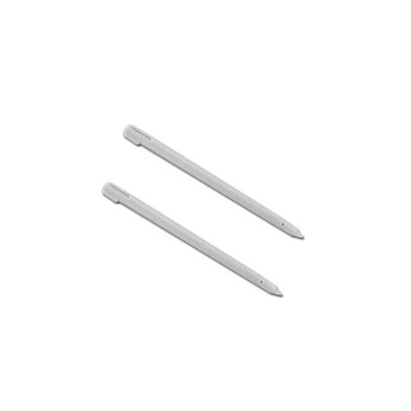 kit pennini stilo nilox per nintendo ds nilox antigraffio 2pz grigio