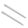 kit pennini stilo nilox per nintendo ds nilox antigraffio 2pz grigio