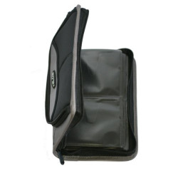 custodia porta cd nilox 80pz [14nxcu0380001]
