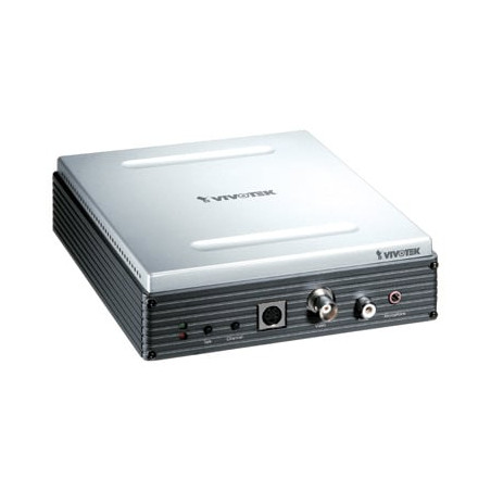 ricevitore video vivotek rx7101 [rx7101]