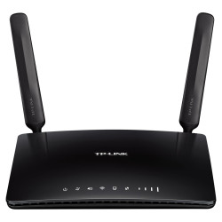 router tp- link tl-mr6400 lte 4g 300m [tl-mr6400 v4]