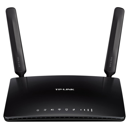 router tp- link tl-mr6400 lte 4g 300m [tl-mr6400 v4]