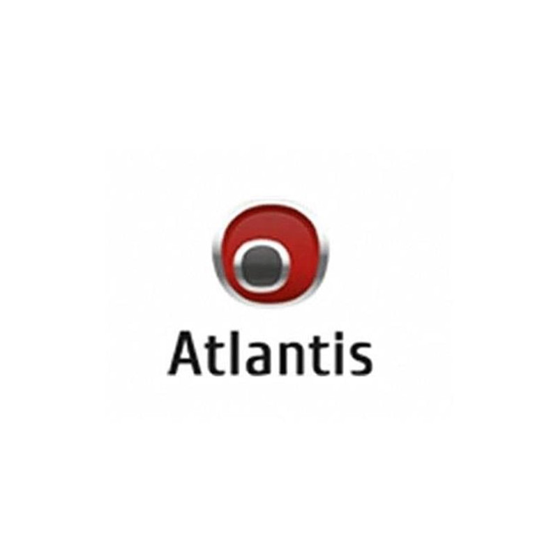 supporto atlantis modelli ln1252-w/ls1552-w [a08- in