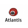 supporto atlantis modelli ln1252-w/ls1552-w [a08- in