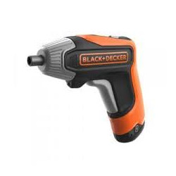 avvitatore black & decker bcf611ck-qw a batteria