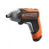 avvitatore black & decker bcf611ck-qw a batteria