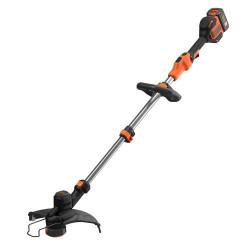 tagliabordi black&decker bcste636l1 a batteria