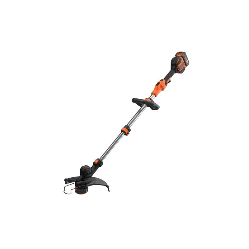 tagliabordi black&decker bcste636l1 a batteria