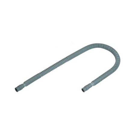 tubo idro bric scarico acqua per lavatrice 030009