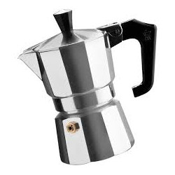 caffettiera pezzetti italexpress alluminio [1361]