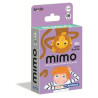 clementoni - carte mimo [16174b]