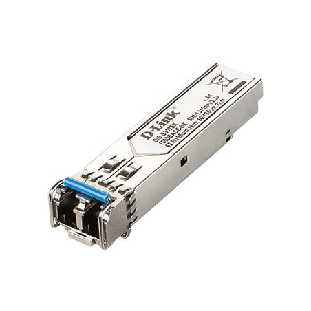 transceiver d-link gigabit mini-gbic sfp 1000bas [dis-s302sx]