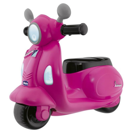 chicco vespa primavera rosa [9519100]