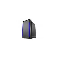 case gembird ccc-fornax-960b gaming design 3 ventole x12cm