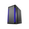 case gembird ccc-fornax-960b gaming design 3 ventole x12cm