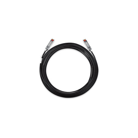 cavo sfp tp-link txc432-cu3m 3m nero [txc432-cu3m]