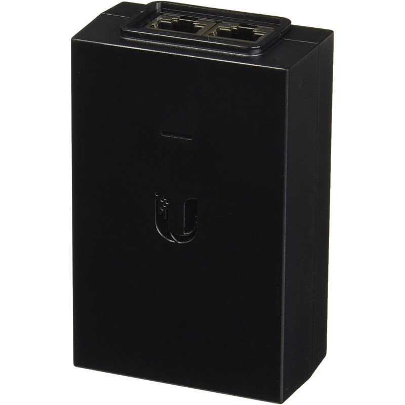 iniettore poe ubiquiti 48v/0.5a [poe-48-24w-g eu]