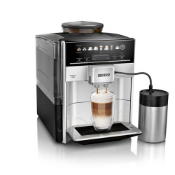 macchina da caffe' espresso siemens eq.6 [te653m11rw]