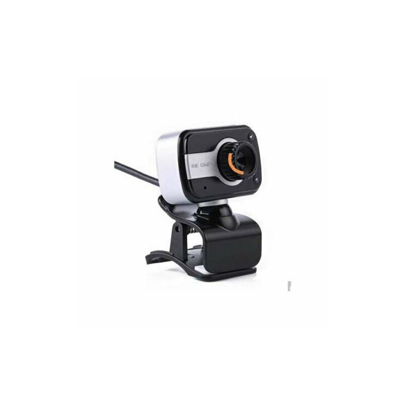 webcam link con microfono usb 2.0