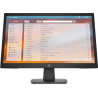 monitor led 22" hp p22v g4 full hd 1920x1080p 5ms classe d nero