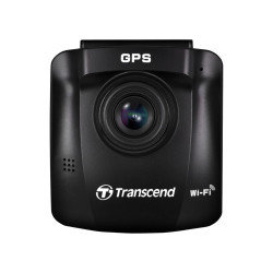 dash cam transcend drivepro 250 incl. 32gb microsdhc tlc [ts-dp250a-32g]