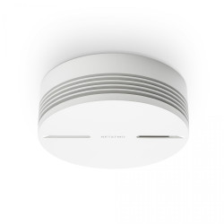 rilevatore di fumo netatmo na-nsa-ec connessione wireless