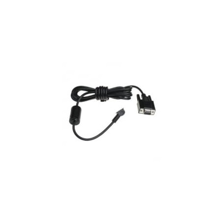 cavo datalogic rs232 9pin pc avvolto 12ft [8-0736-80]