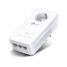 adattatore powerline tp-link 3-porte ethernet [tl-wpa8631p]