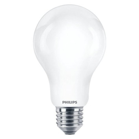 lampadina led philips classic 13w bianco caldo [ph-76451700]