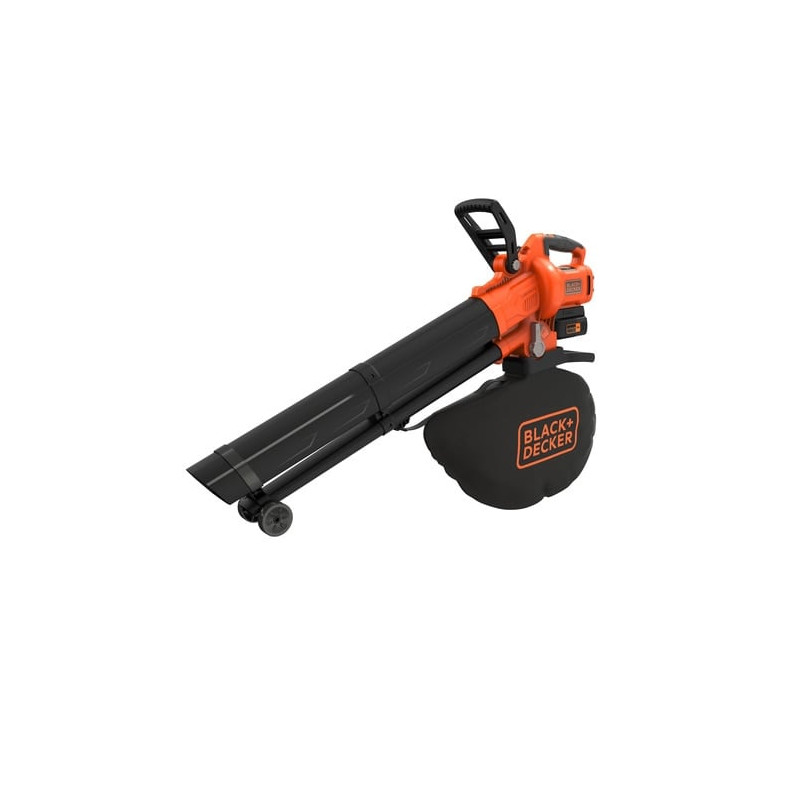 aspiratore soffiatore black & decker bcblv3625l1