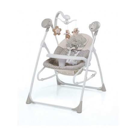 sdraietta foppapedretti 05410 altalena carillon