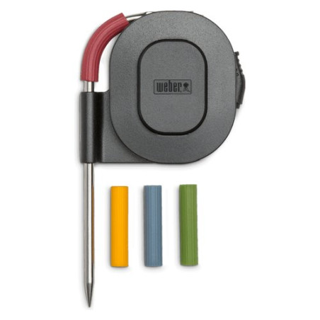 sonda aggiuntiva weber per carne i-grill 7211