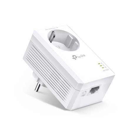 powerline tp-link av1000 bianco [tl-pa7017p]