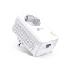 powerline tp-link av1000 bianco [tl-pa7017p]