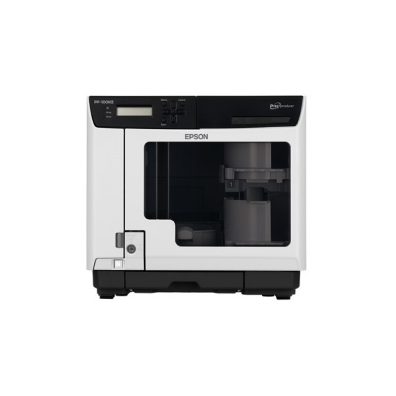 stampante epson discproducer pp-100nii per produzione dischi