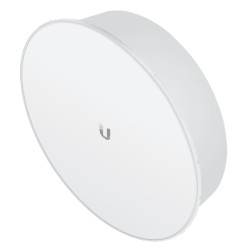 antenna ubiquiti powerbeam ac iso gen2 5ghz 22dbi 450mbit/s