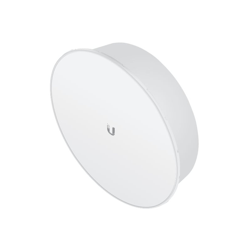 antenna ubiquiti powerbeam ac iso gen2 5ghz 22dbi 450mbit/s