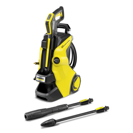 idropulitrice karcher k5 power control ad alta pressione [1.324-550.0]