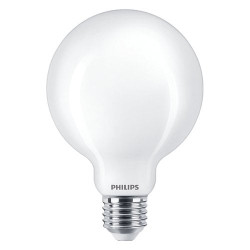 lampadina led philips 60w e27 2700k bianco caldo [929002370801]