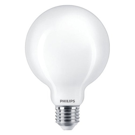 lampadina led philips 60w e27 2700k bianco caldo [929002370801]
