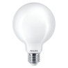 lampadina led philips 60w e27 2700k bianco caldo [929002370801]
